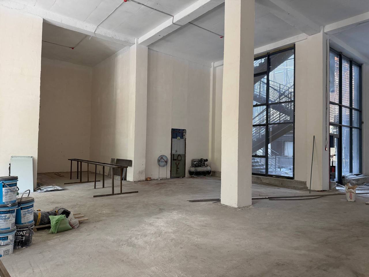 Аренда коммерческого помещения в mirzo-ulugbek районе, 305 м² — ул. Сайрам, фотография 6
