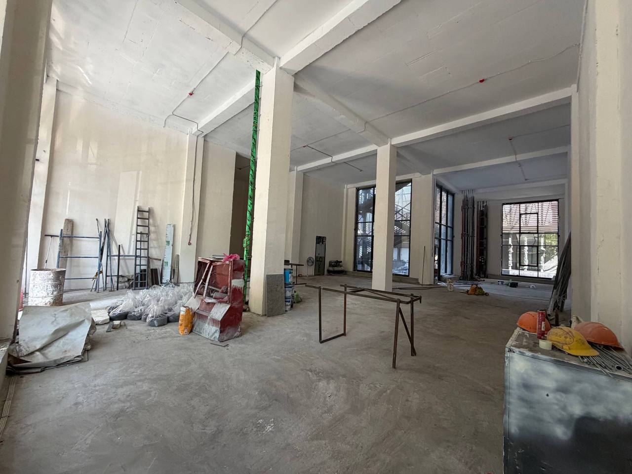 Аренда коммерческого помещения в mirzo-ulugbek районе, 305 м² — ул. Сайрам, фотография 7