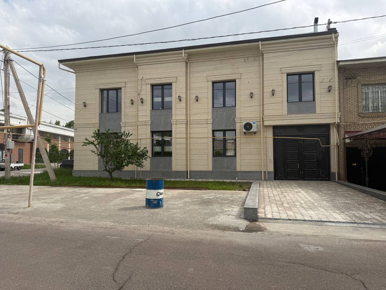 Продажа коммерческого помещения в yashnabad районе, 1 000 м² — yashnabad, фотография 2