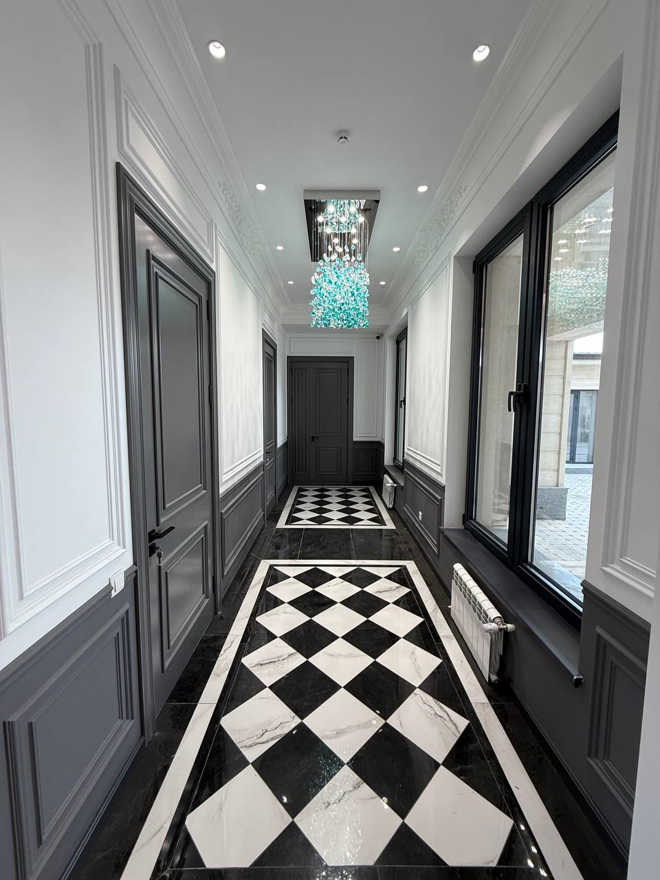Продажа коммерческого помещения в yashnabad районе, 1 000 м² — yashnabad, фотография 4