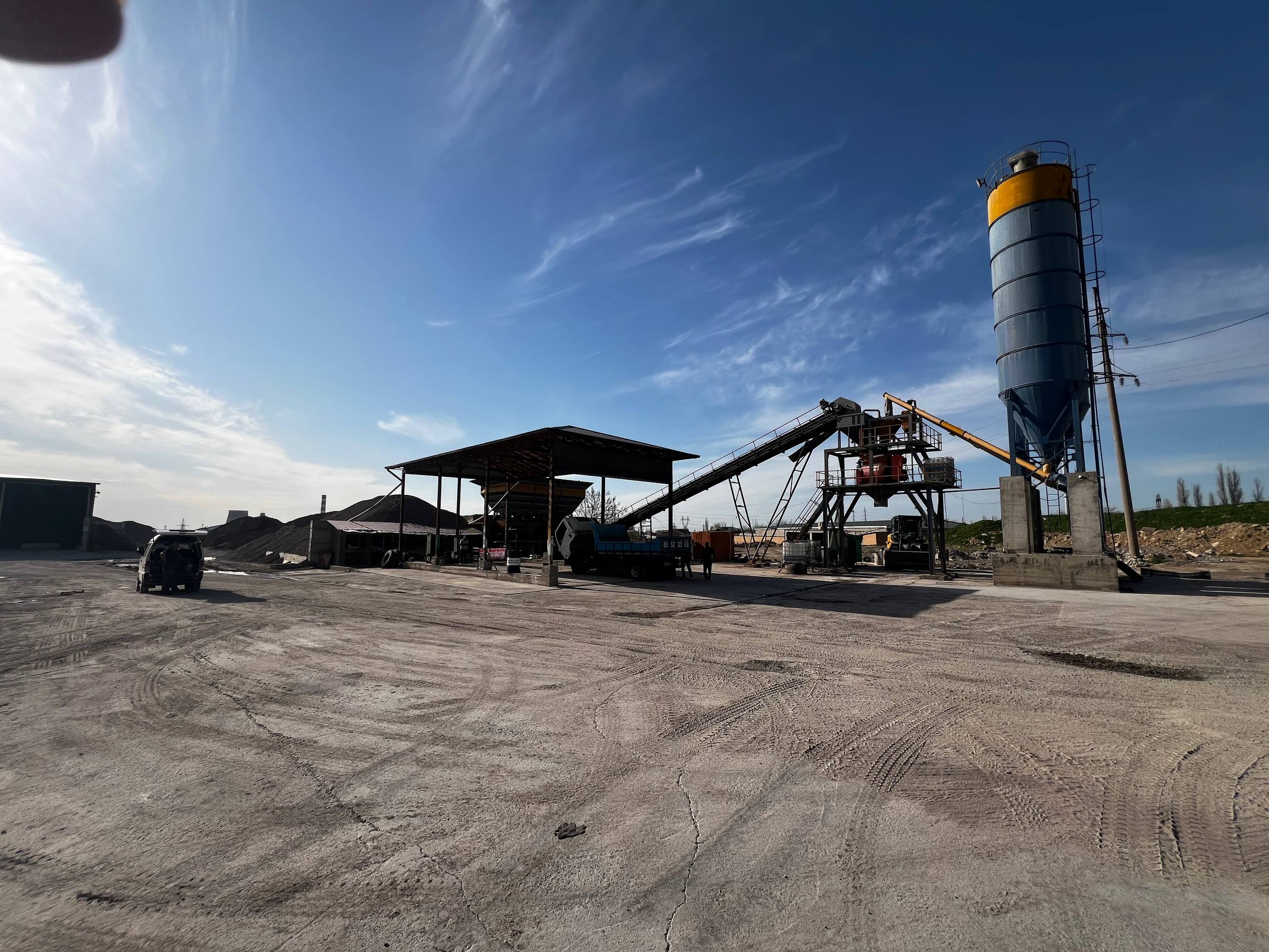 Продажа коммерческого помещения в oblast-kibray районе, 163 м² — oblast-kibray, фотография 2