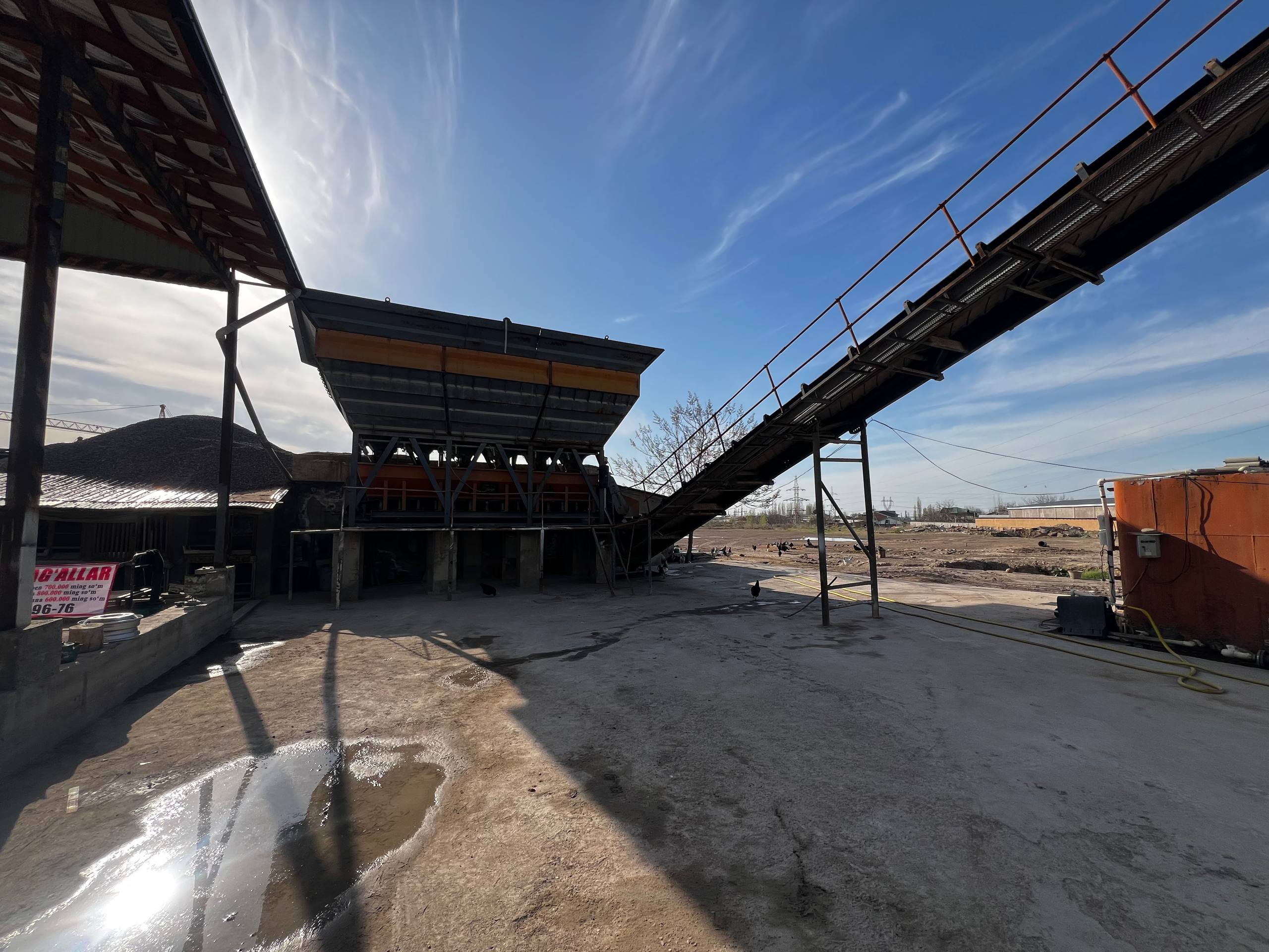 Продажа коммерческого помещения в oblast-kibray районе, 163 м² — oblast-kibray, фотография 3