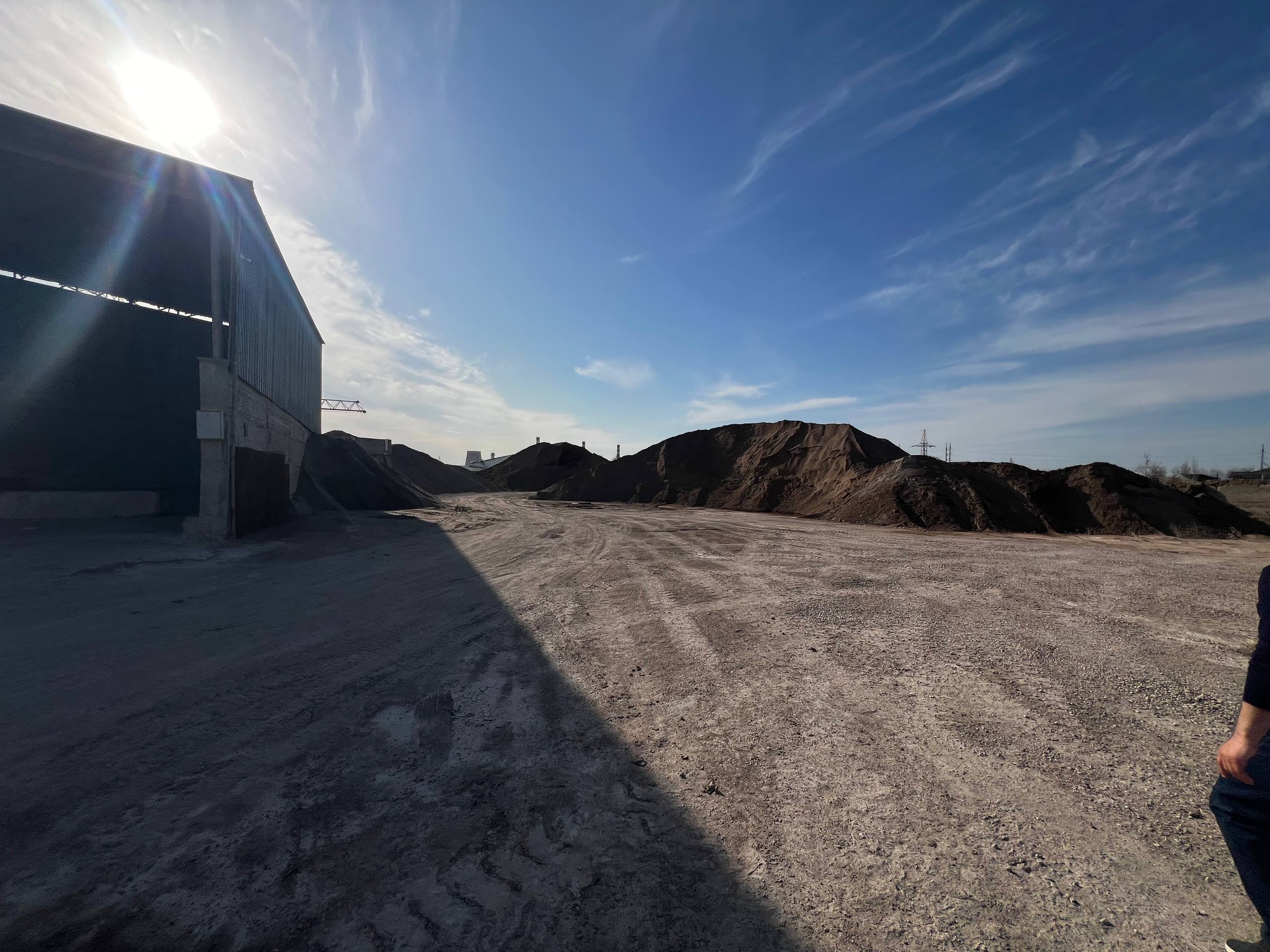 Продажа коммерческого помещения в oblast-kibray районе, 163 м² — oblast-kibray, фотография 5