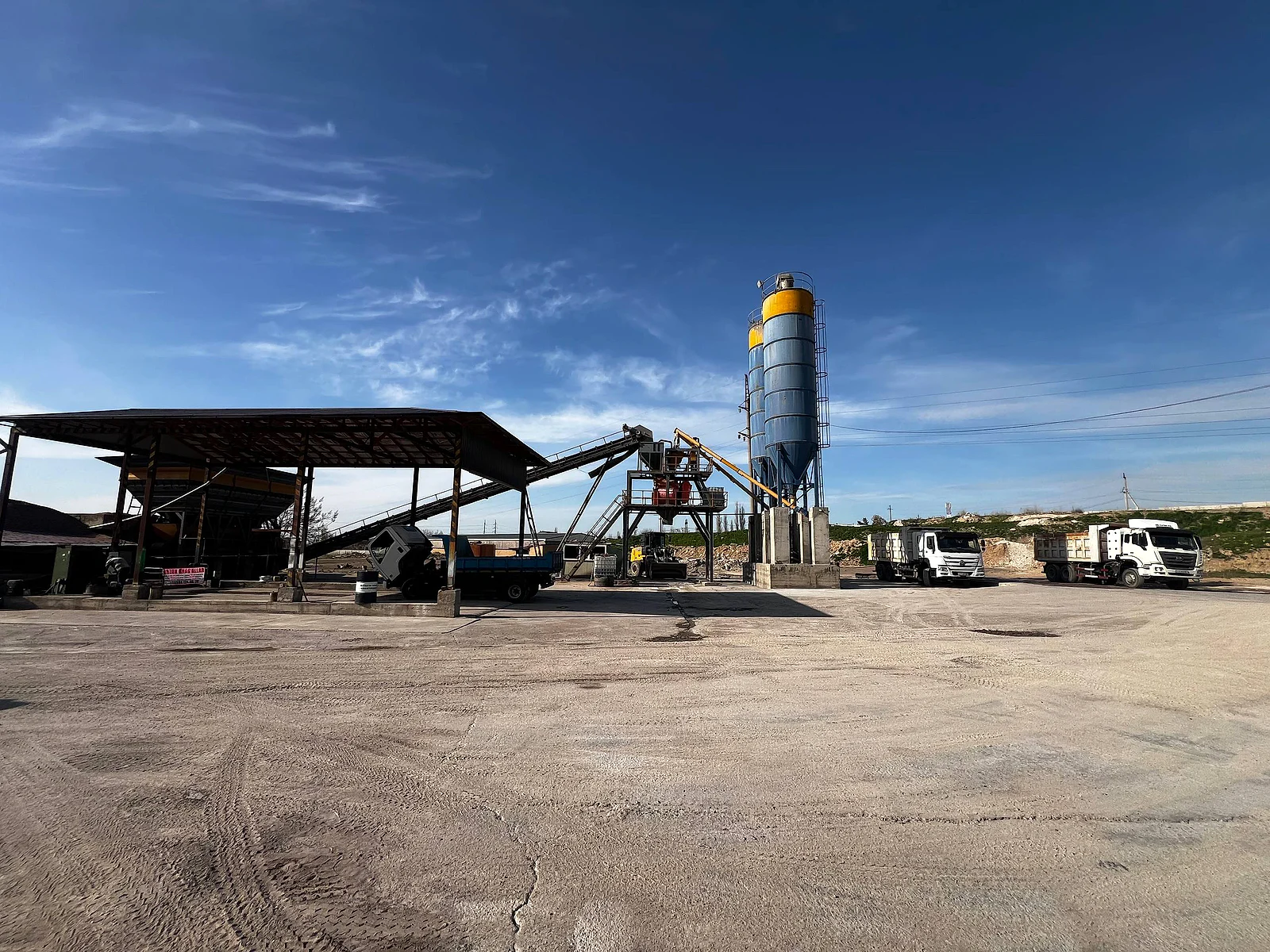 Продажа коммерческого помещения в oblast-kibray районе, 163 м² — oblast-kibray — Ташкент, oblast-kibray