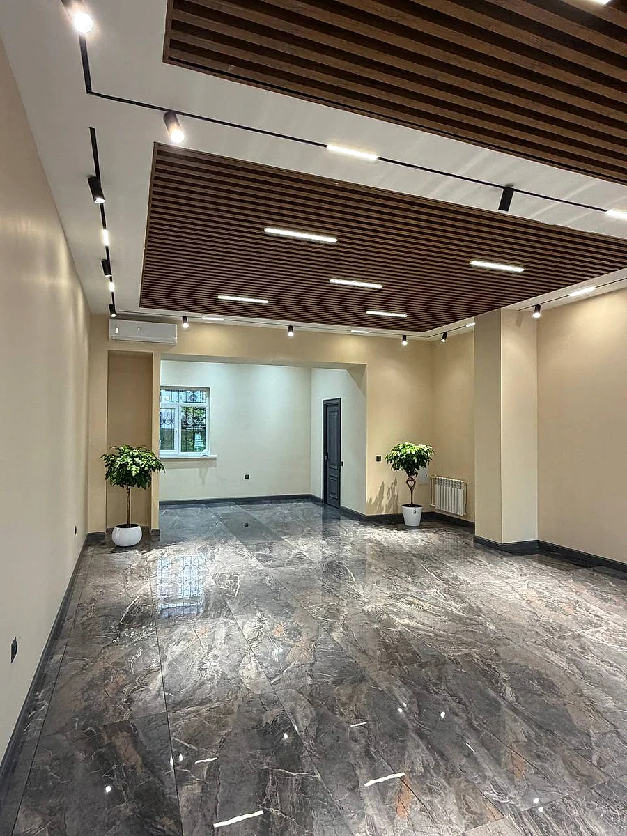 Продажа коммерческого помещения в yakkasaray районе, 80 м² — Шота Руставли — Ташкент, yakkasaray