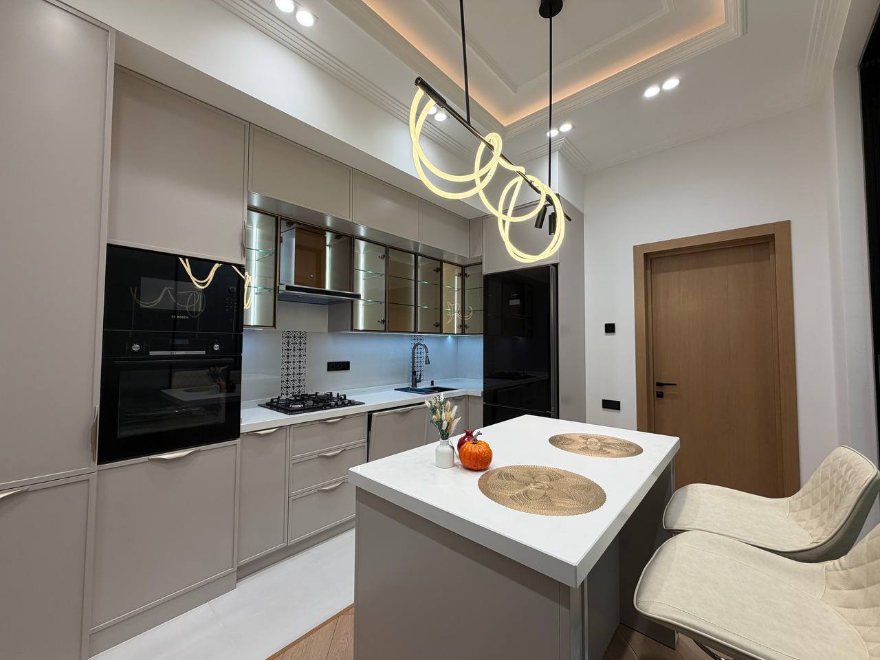 Продажа 5-комнатной квартиры в yunusabad районе, 150 м² — Бадамзар, фотография 2
