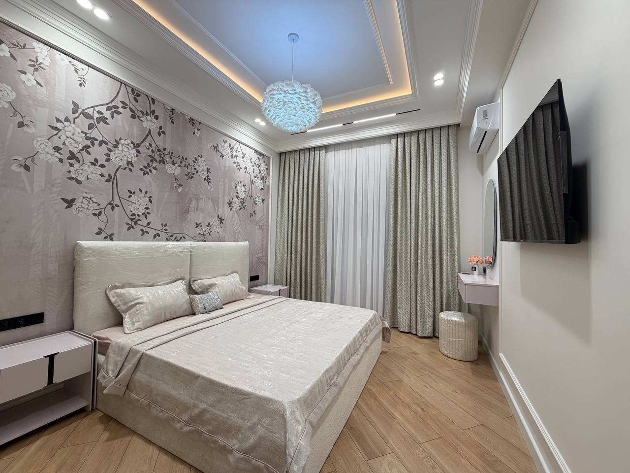 Продажа 5-комнатной квартиры в yunusabad районе, 150 м² — Бадамзар, фотография 3