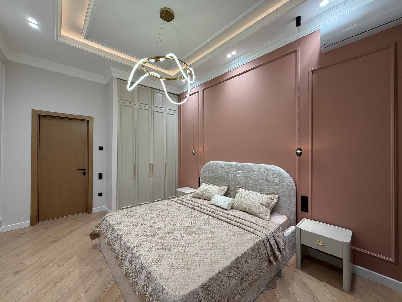 Продажа 5-комнатной квартиры в yunusabad районе, 150 м² — Бадамзар, фотография 4