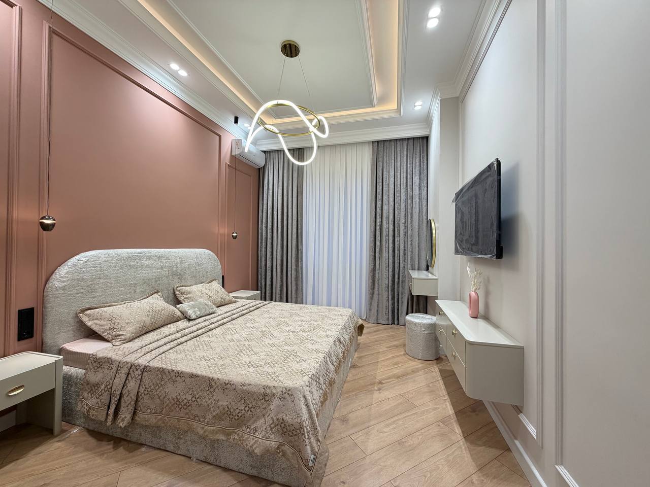 Продажа 5-комнатной квартиры в yunusabad районе, 150 м² — Бадамзар, фотография 5