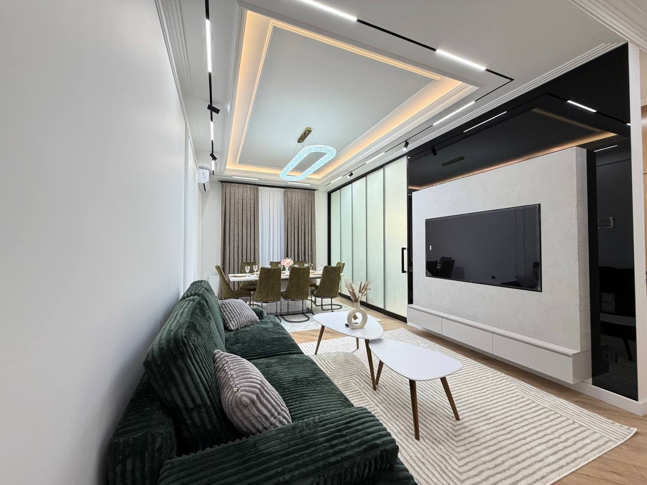 Продажа 5-комнатной квартиры в yunusabad районе, 150 м² — Бадамзар, фотография 6