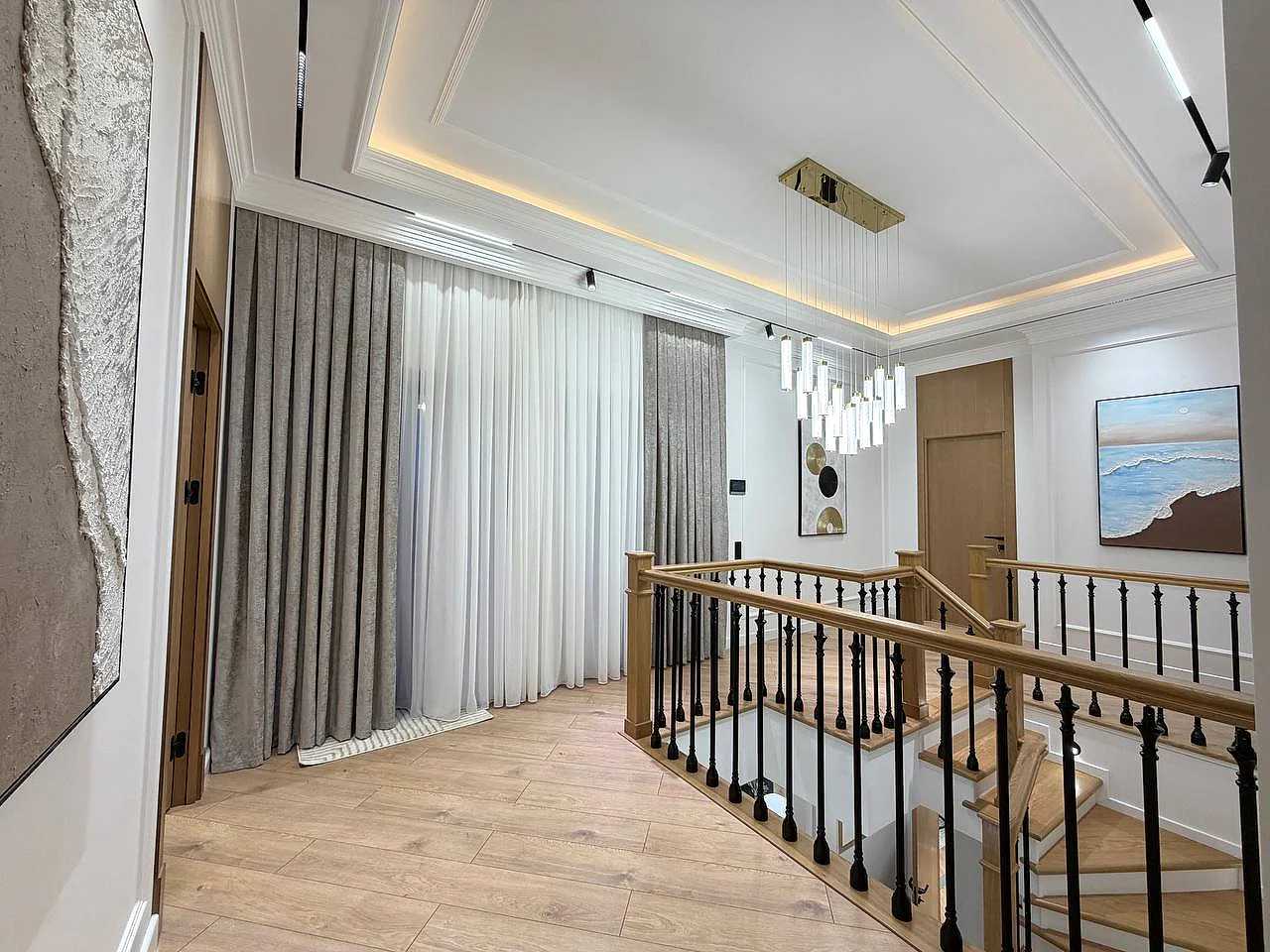 Продажа 5-комнатной квартиры в yunusabad районе, 150 м² — Бадамзар — Ташкент, yunusabad
