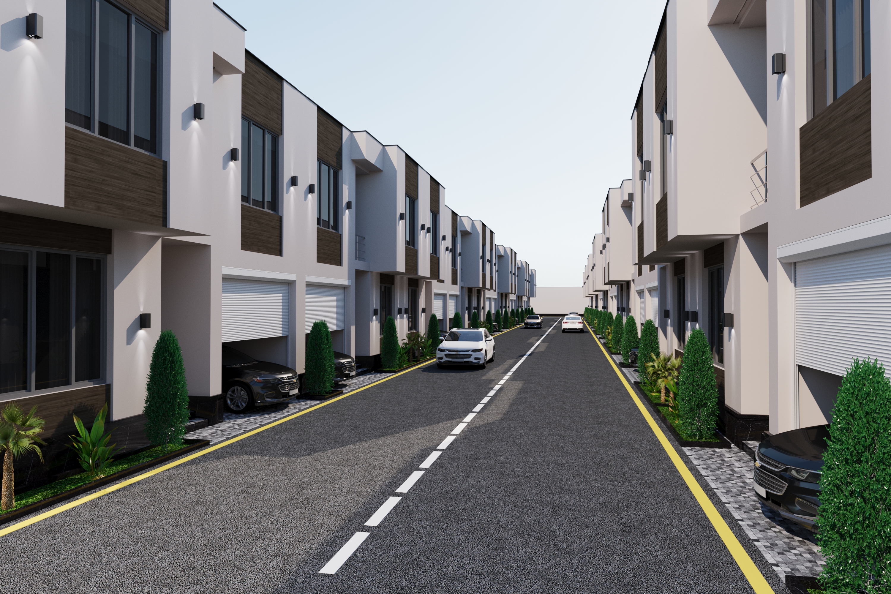 Продажа коттеджа в yashnabad районе — Парк Янги Узбекистон, фотография 2
