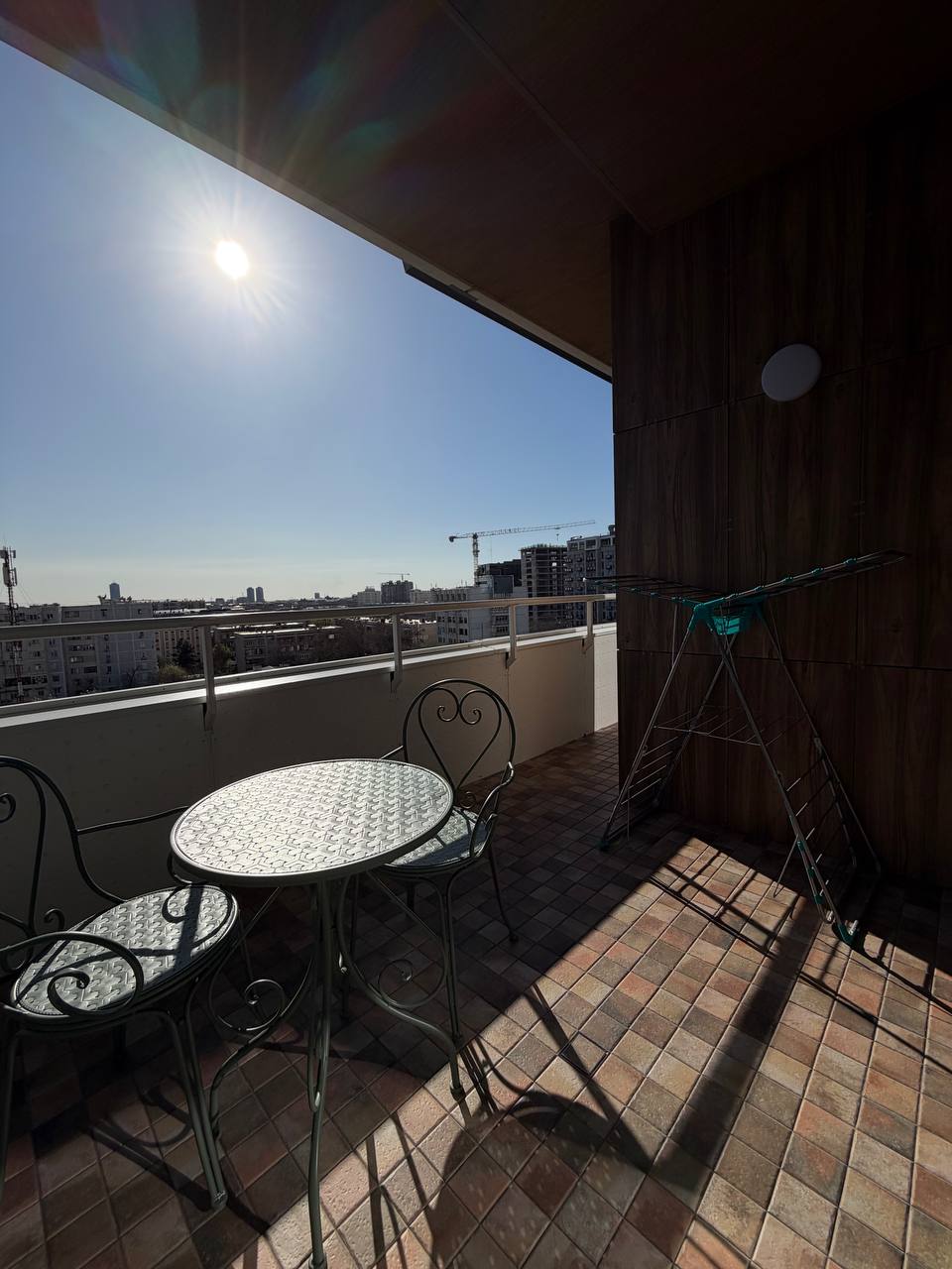 Продажа 2-комнатной квартиры в yashnabad районе, 65 м² — Садык Азимова, фотография 2
