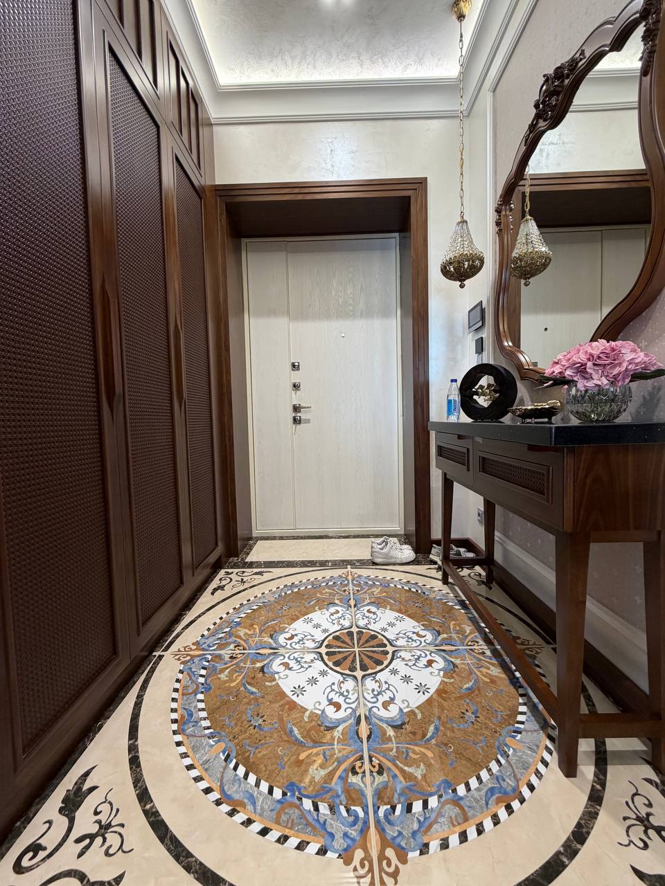 Продажа 2-комнатной квартиры в yashnabad районе, 65 м² — Садык Азимова, фотография 3