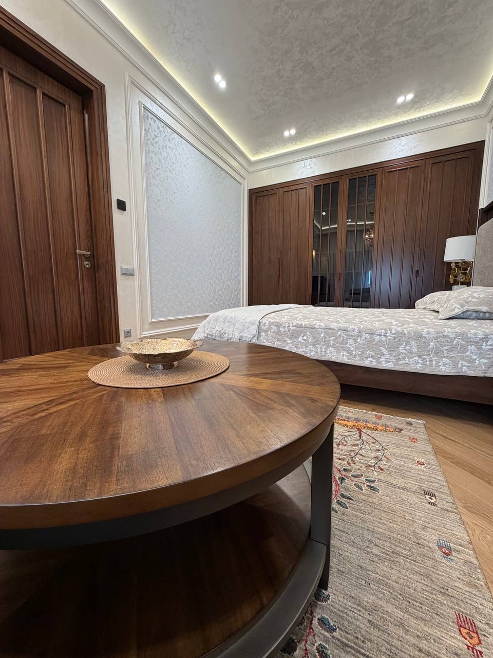 Продажа 2-комнатной квартиры в yashnabad районе, 65 м² — Садык Азимова, фотография 4
