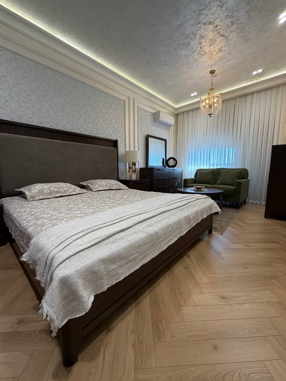 Продажа 2-комнатной квартиры в yashnabad районе, 65 м² — Садык Азимова, фотография 5