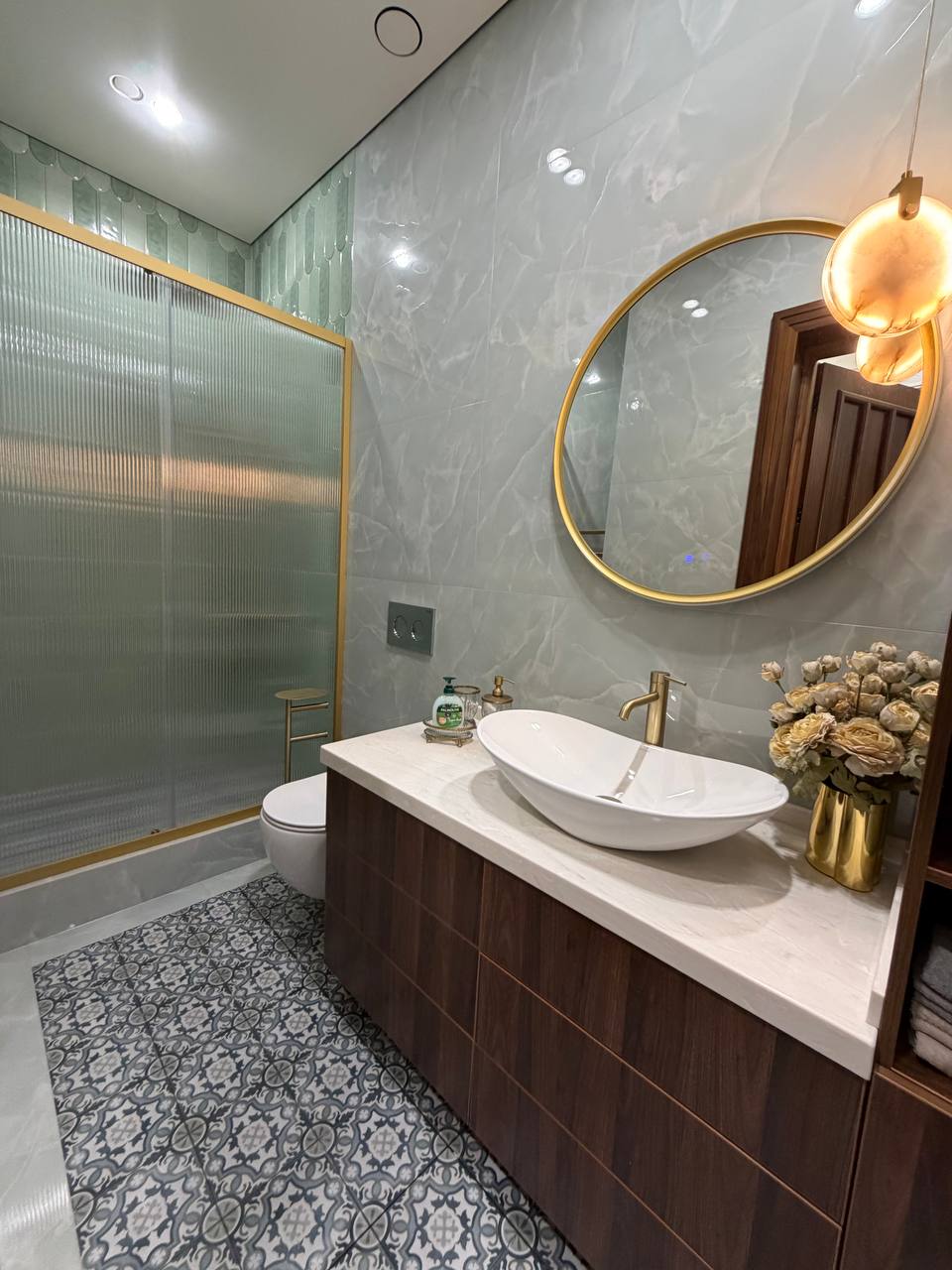 Продажа 2-комнатной квартиры в yashnabad районе, 65 м² — Садык Азимова, фотография 7