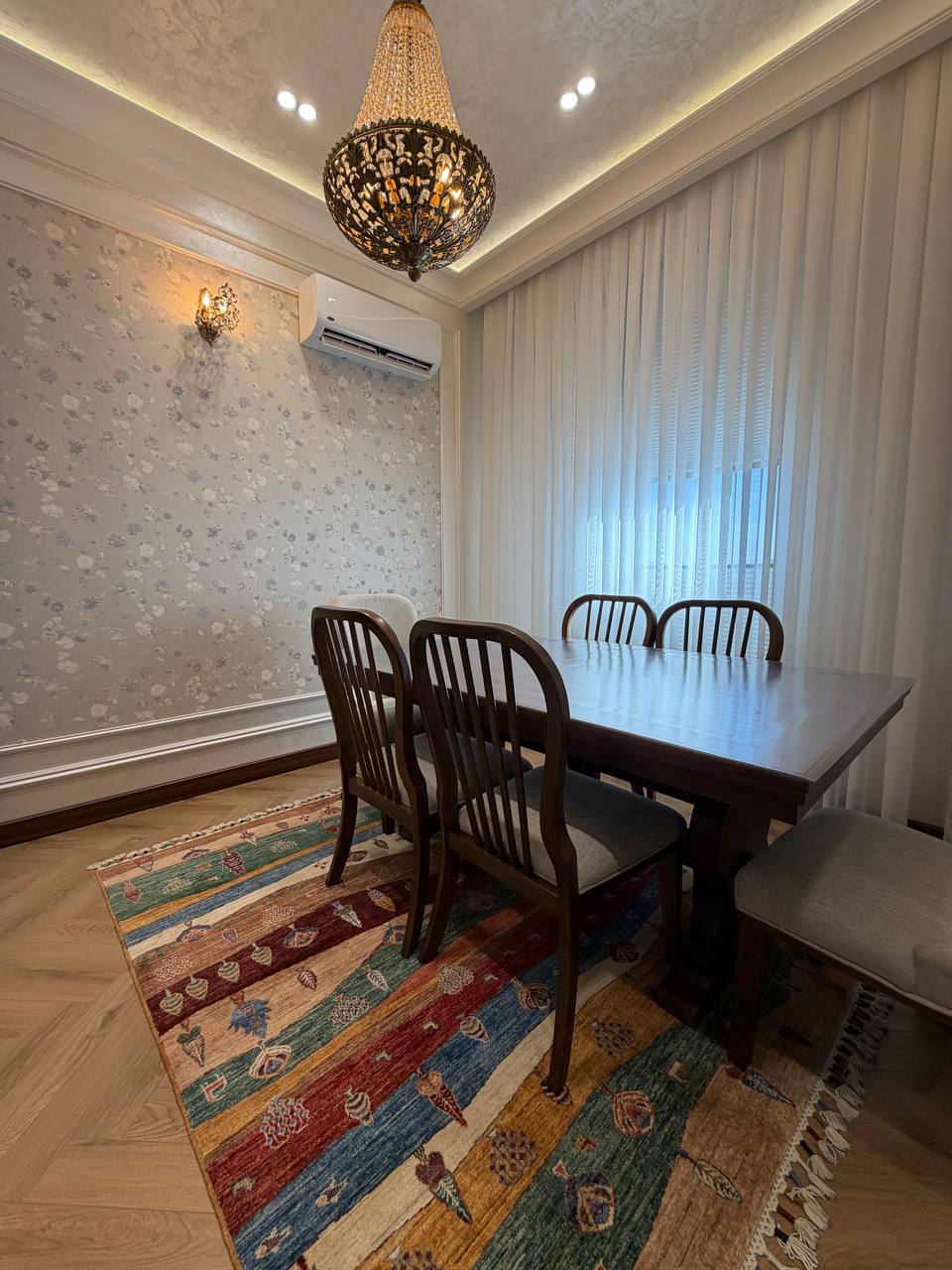 Продажа 2-комнатной квартиры в yashnabad районе, 65 м² — Садык Азимова, фотография 8