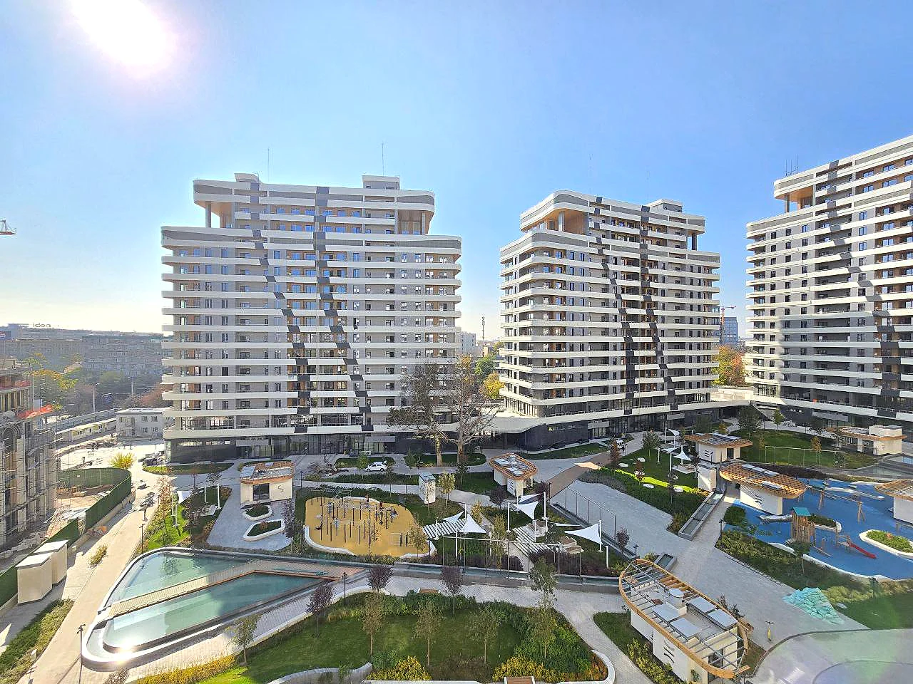 Продажа 2-комнатной квартиры в yashnabad районе, 65 м² — Садык Азимова — Ташкент, yashnabad