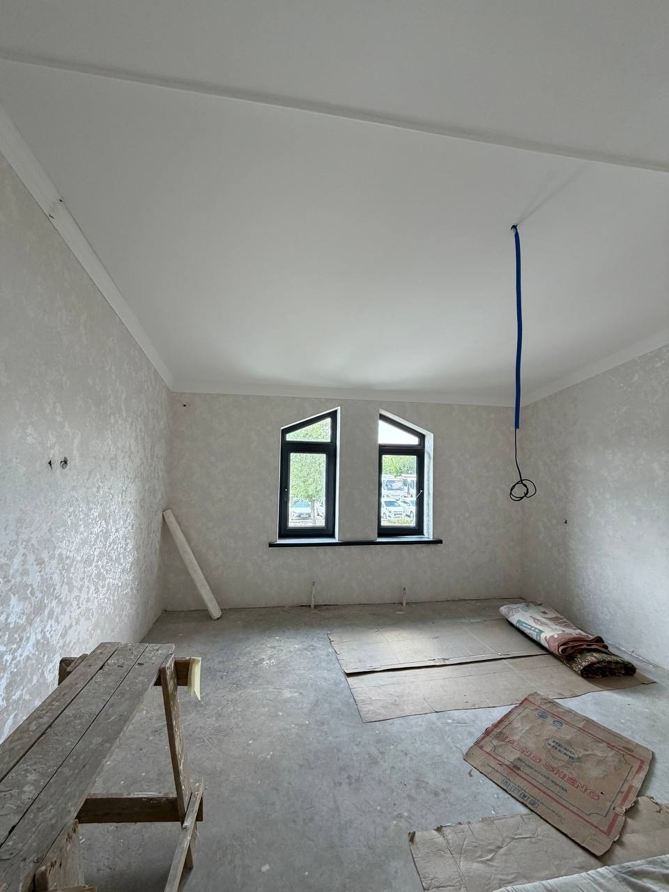 Продажа дома в yashnabad районе, 90 м² — Алимкент, фотография 2