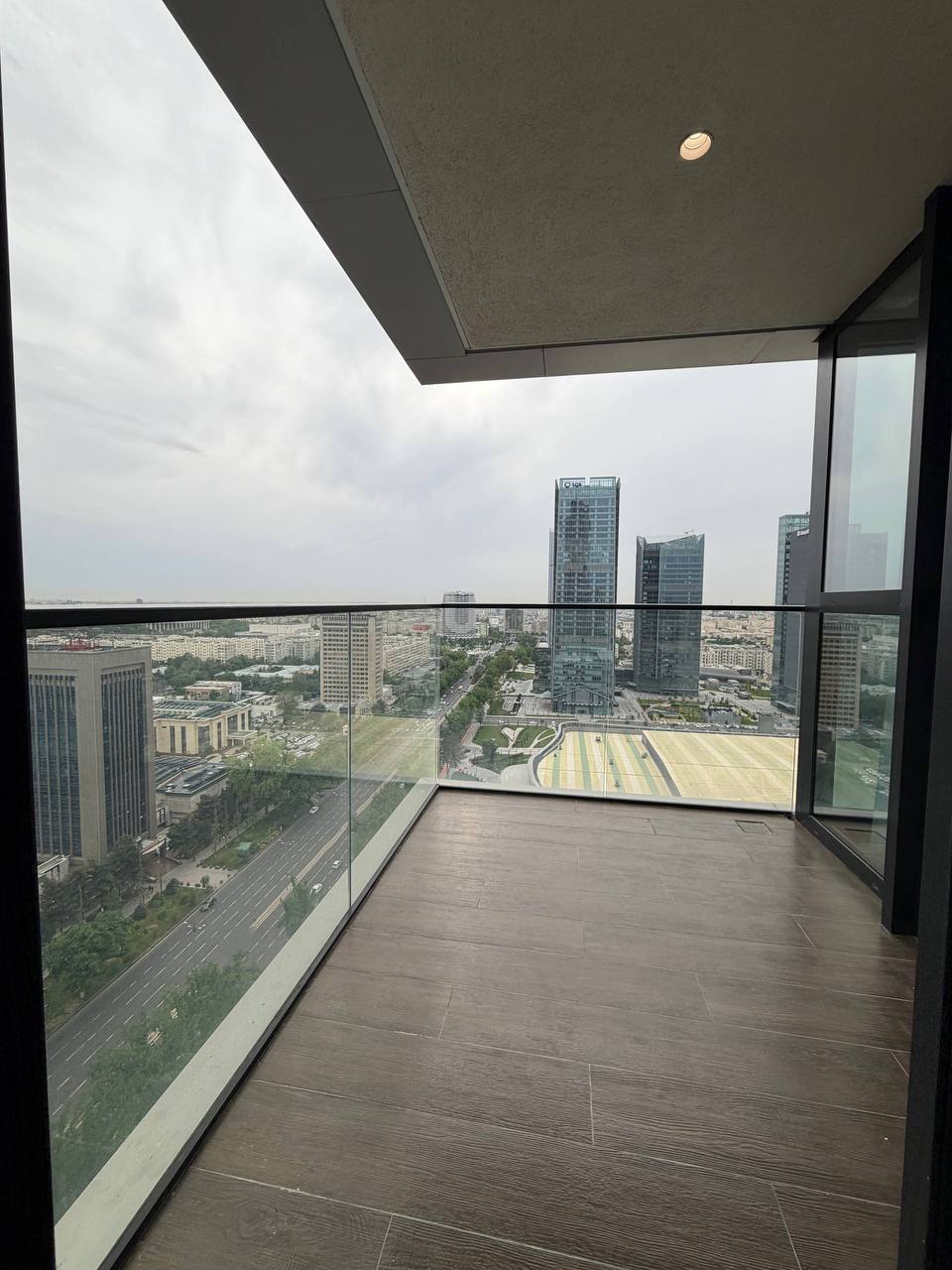 Продажа 3-комнатной квартиры в shakhontakur районе, 73 м² — Ислама Каримова, фотография 2