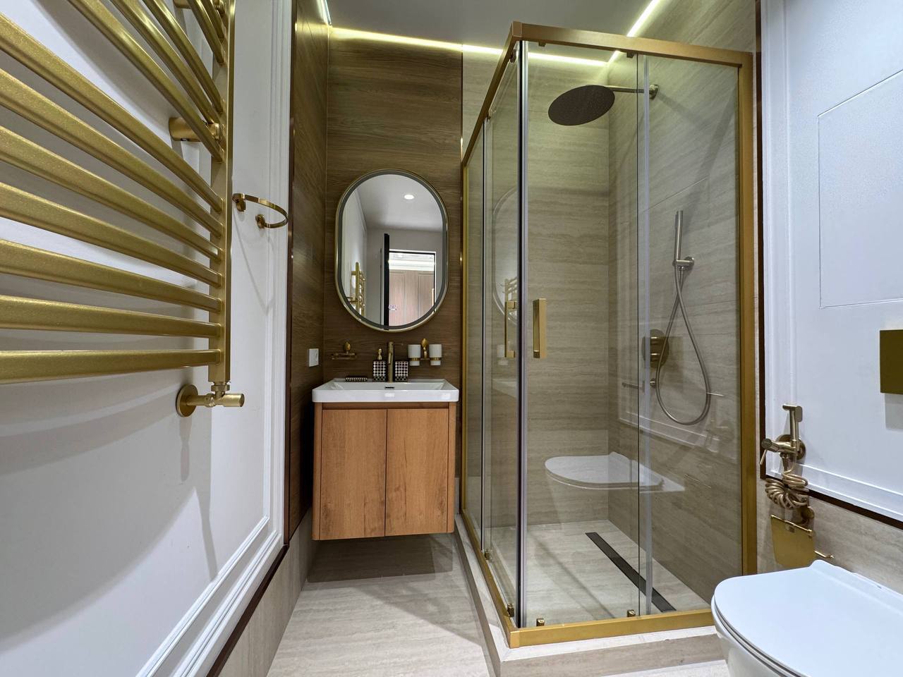 Продажа 3-комнатной квартиры в shakhontakur районе, 73 м² — Ислама Каримова, фотография 3