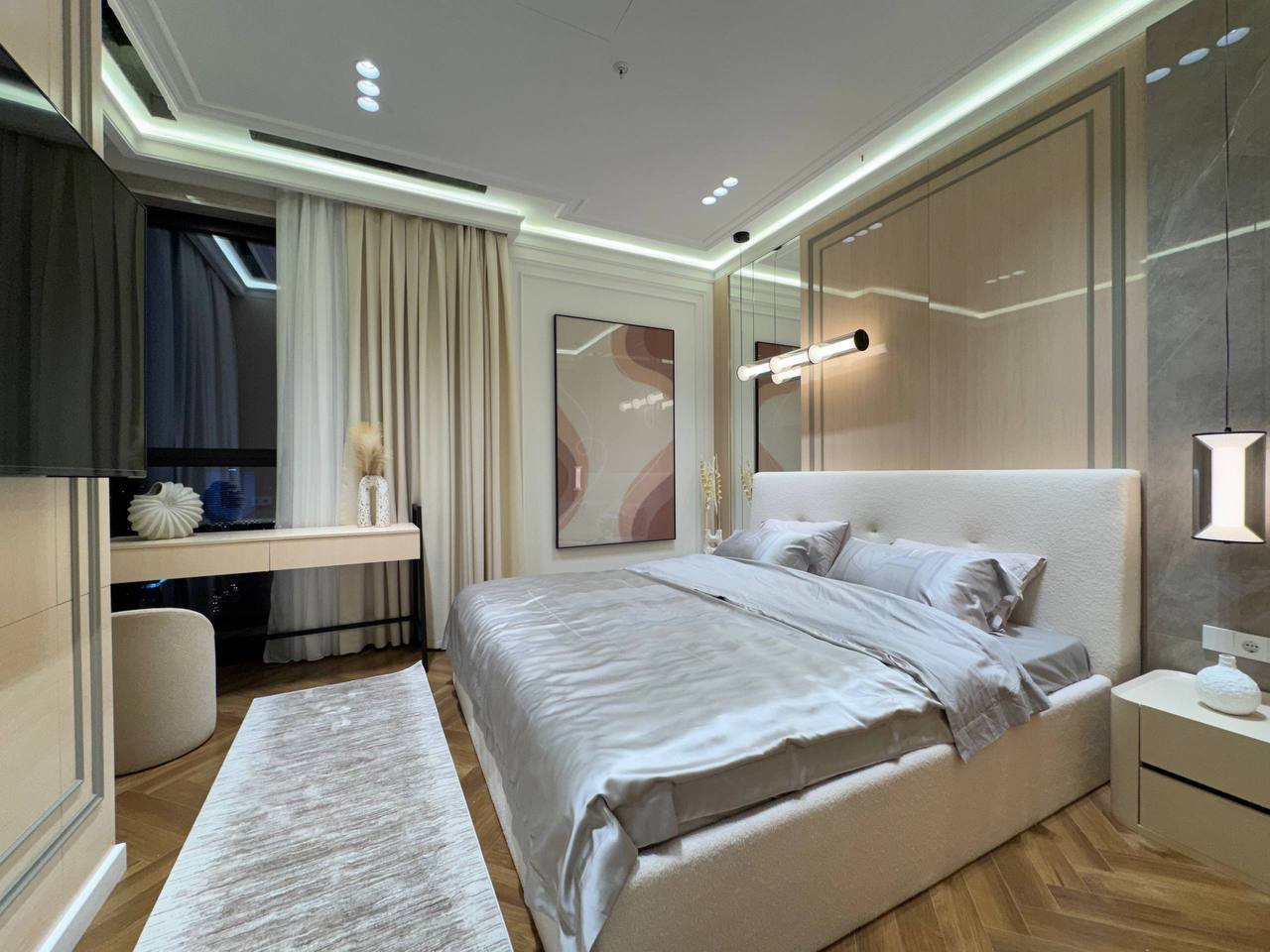 Продажа 3-комнатной квартиры в shakhontakur районе, 73 м² — Ислама Каримова, фотография 4