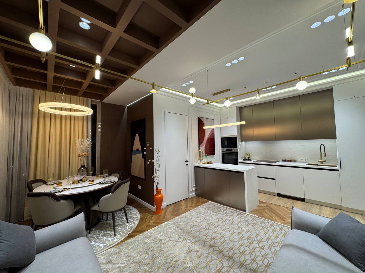 Продажа 3-комнатной квартиры в shakhontakur районе, 73 м² — Ислама Каримова, фотография 5