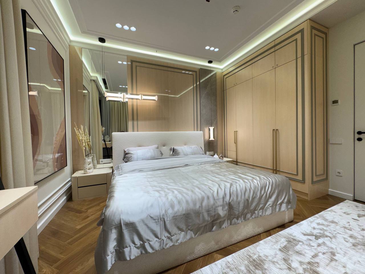 Продажа 3-комнатной квартиры в shakhontakur районе, 73 м² — Ислама Каримова, фотография 7