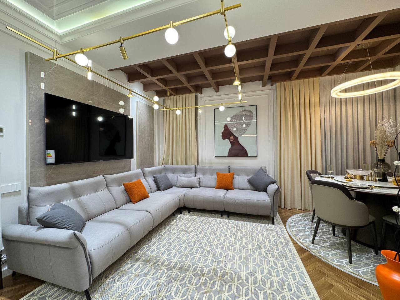 Продажа 3-комнатной квартиры в shakhontakur районе, 73 м² — Ислама Каримова, фотография 8