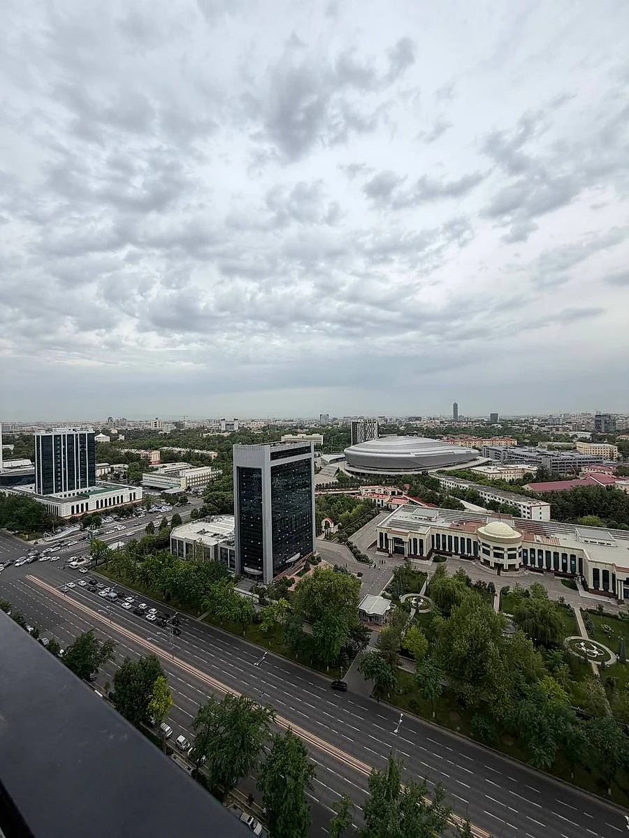 Продажа 3-комнатной квартиры в shakhontakur районе, 73 м² — Ислама Каримова — Ташкент, shakhontakur