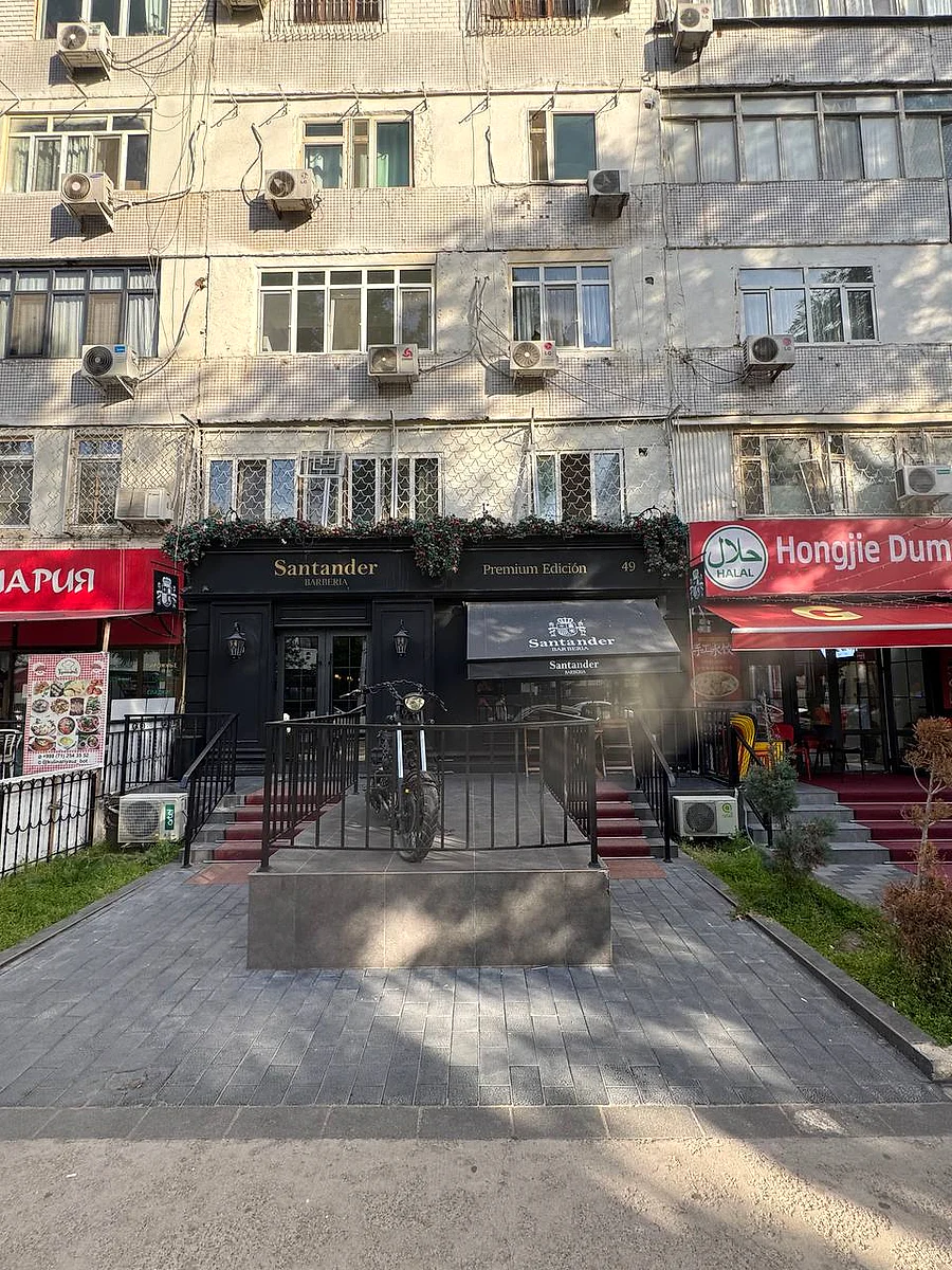 Продажа коммерческого помещения в mirabad районе, 110 м² — Чехова — Ташкент, mirabad