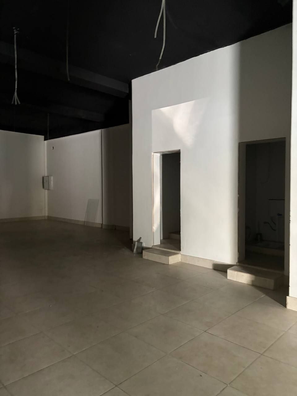 Аренда коммерческого помещения в yunusabad районе, 500 м² — Ахмад Дониш, фотография 2