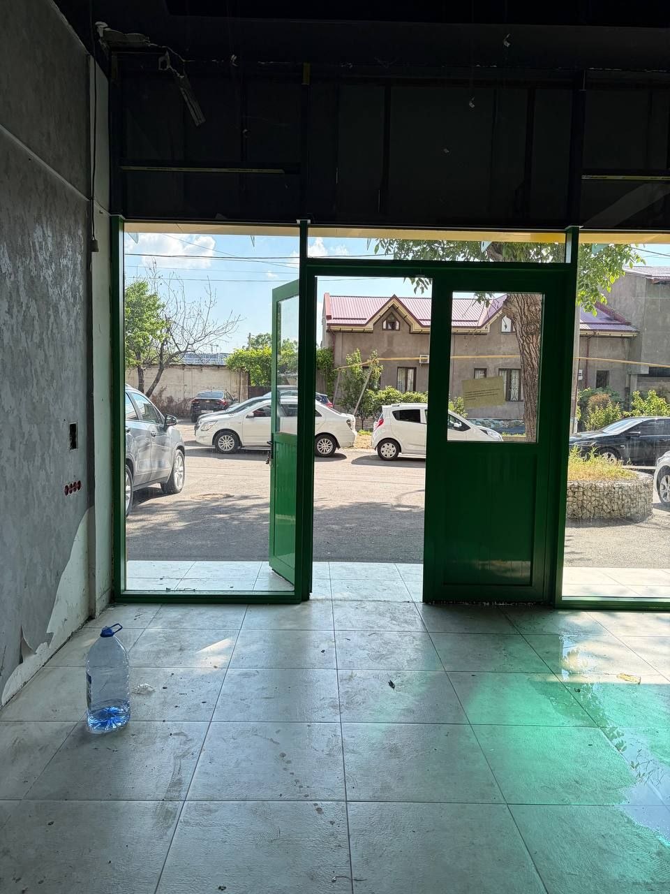 Аренда коммерческого помещения в yunusabad районе, 500 м² — Ахмад Дониш, фотография 6