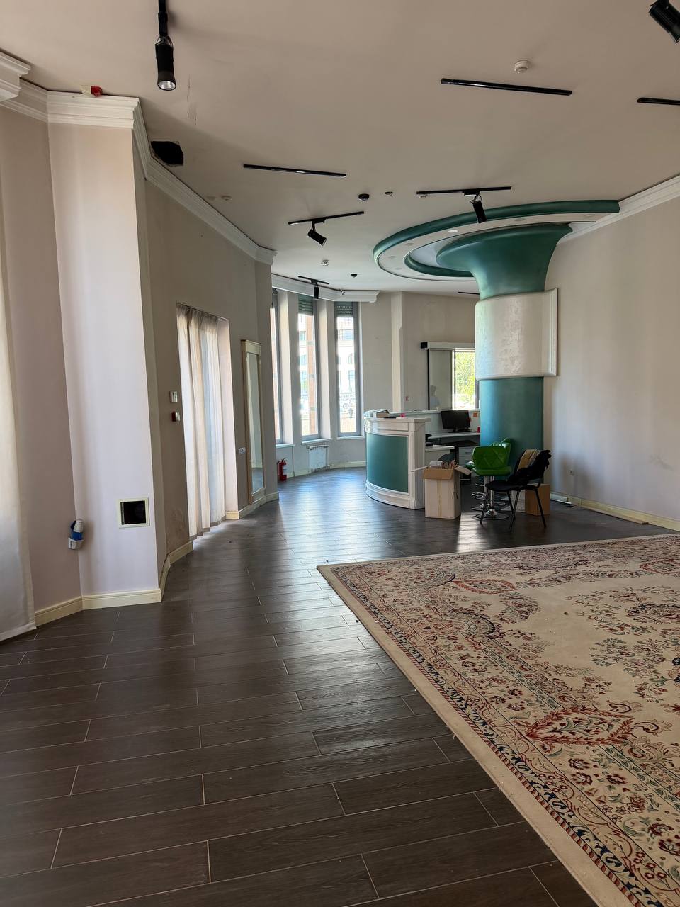 Аренда коммерческого помещения в yunusabad районе, 670 м² — Алайский, фотография 4