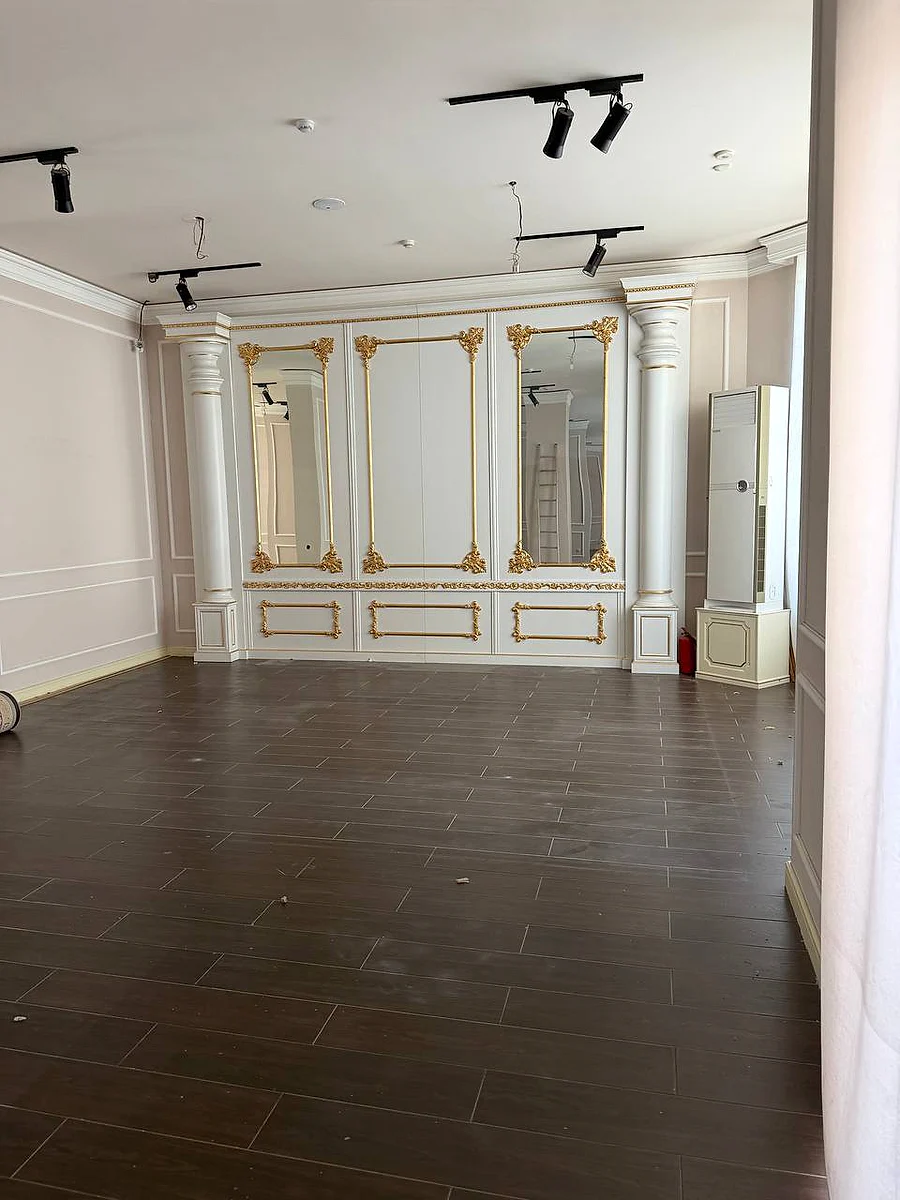 Аренда коммерческого помещения в yunusabad районе, 670 м² — Алайский — Ташкент, yunusabad