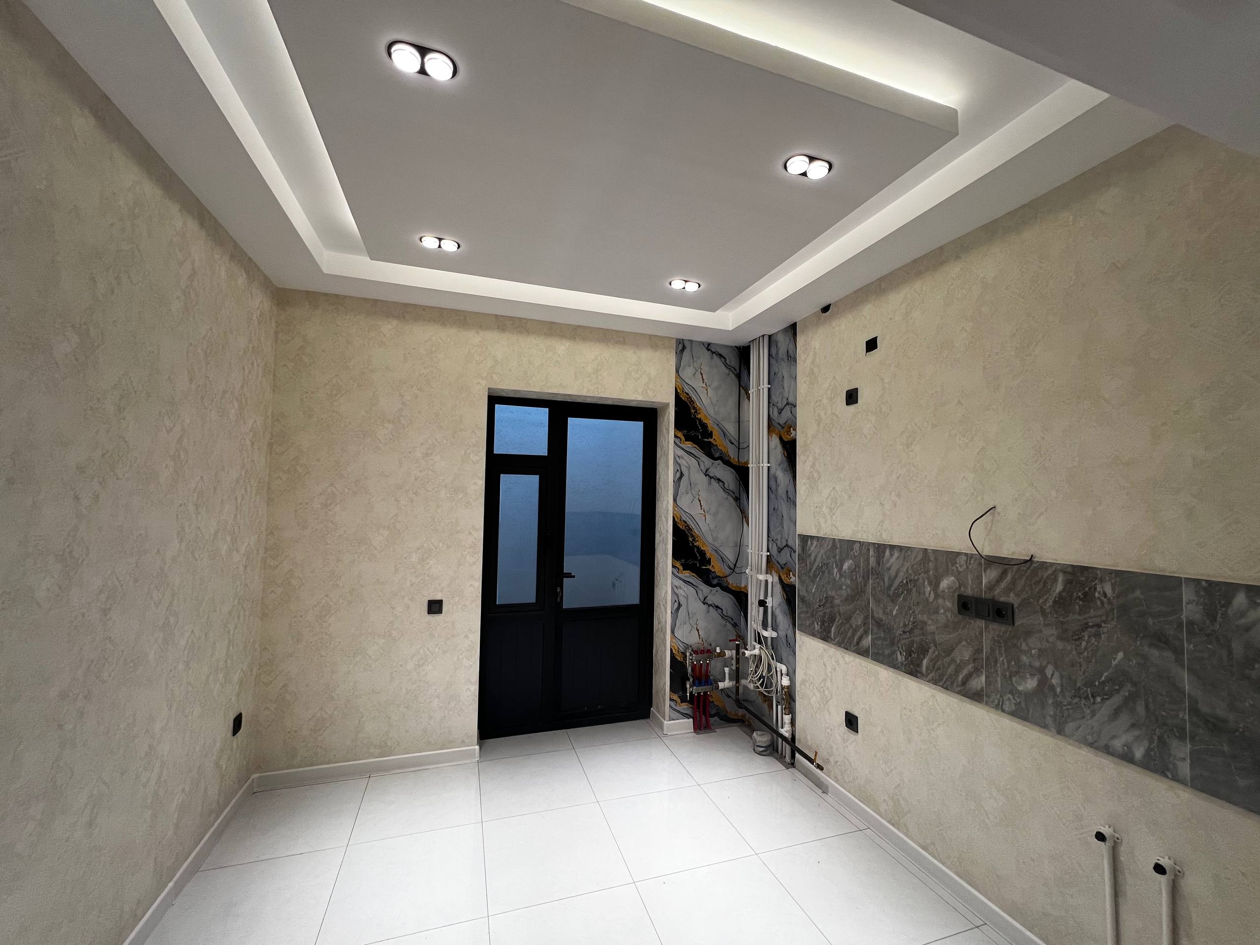 Продажа таунхауса в mirabad районе, 135 м² — фаргона йули, фотография 2