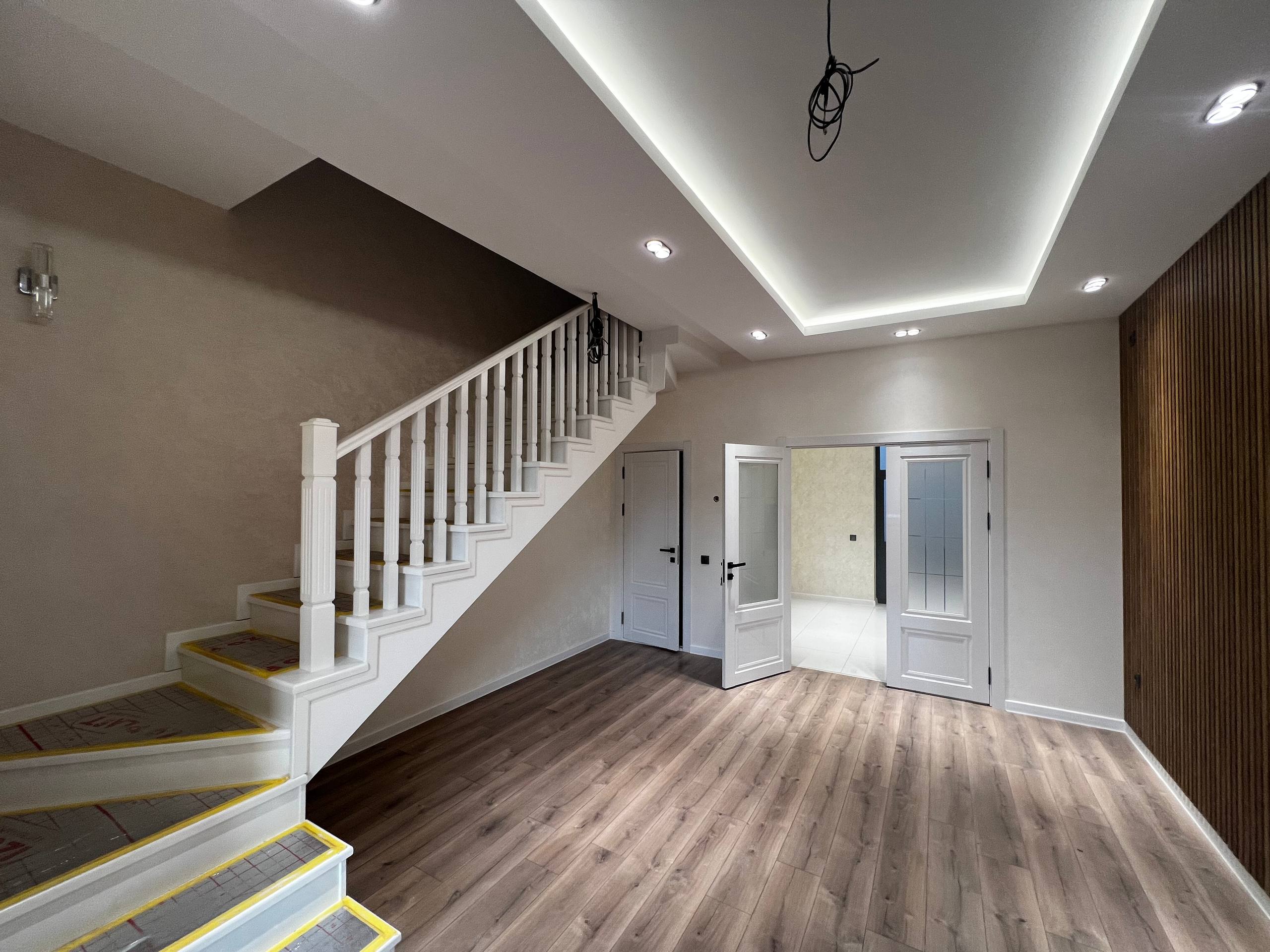 Продажа таунхауса в mirabad районе, 135 м² — фаргона йули, фотография 3