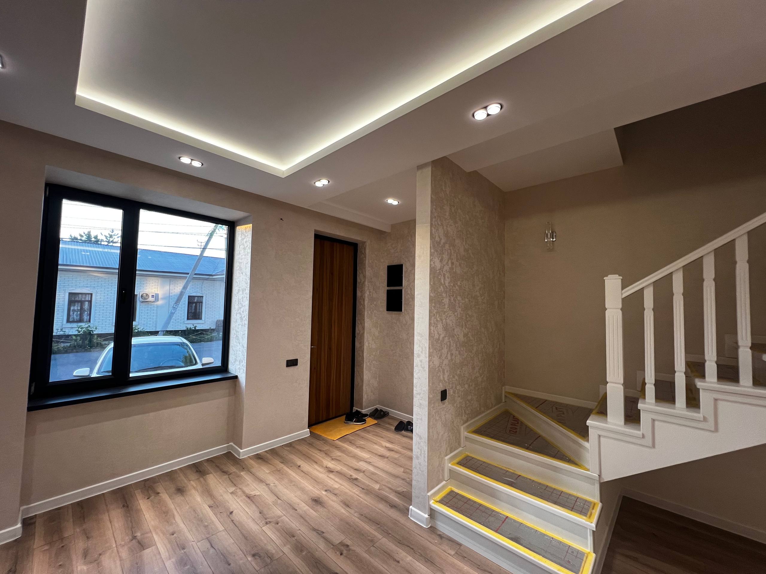 Продажа таунхауса в mirabad районе, 135 м² — фаргона йули, фотография 4