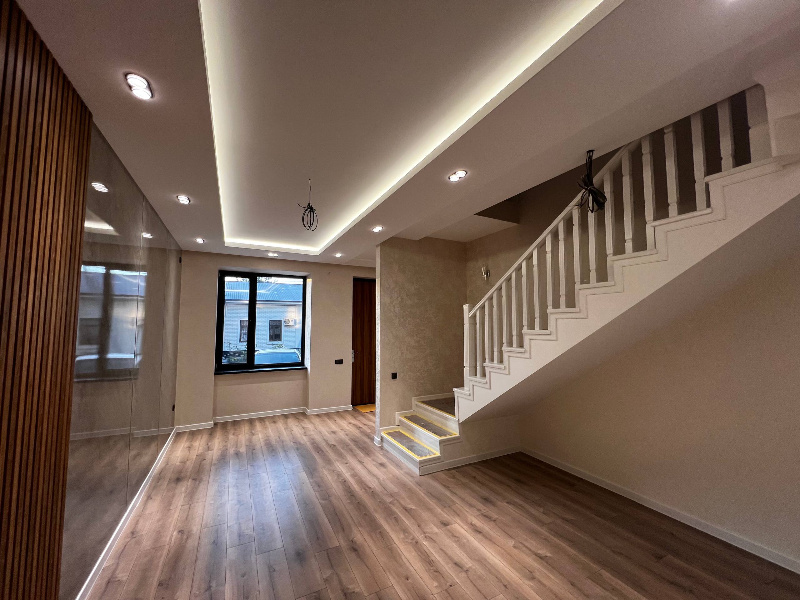Продажа таунхауса в mirabad районе, 135 м² — фаргона йули, фотография 5