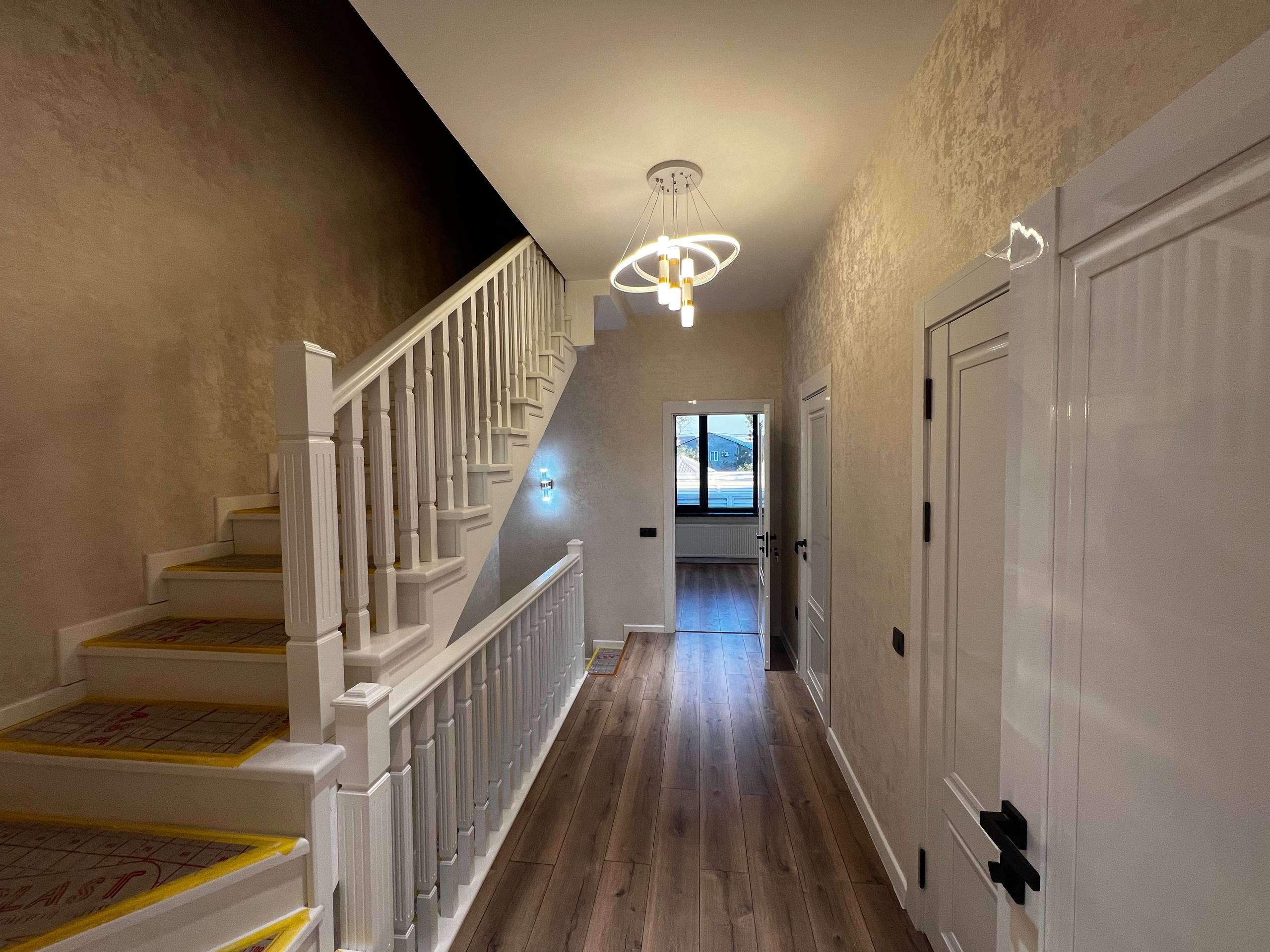 Продажа таунхауса в mirabad районе, 135 м² — фаргона йули, фотография 9