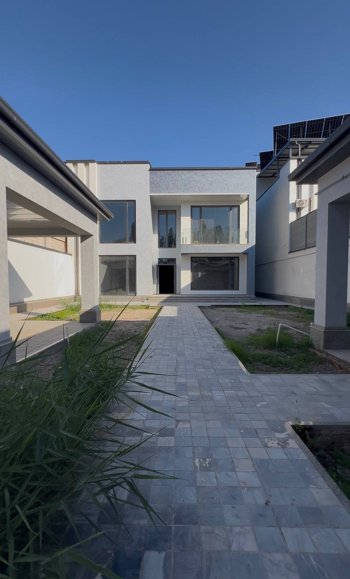 Продажа коттеджа в mirzo-ulugbek районе, 305 м² — Алишеробод, фотография 2
