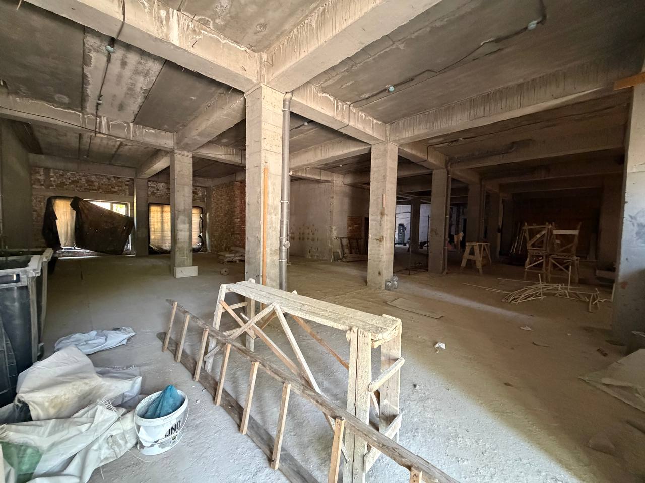 Аренда коммерческого помещения в chelyanzar районе, 450 м² — Чапан-ата, фотография 2
