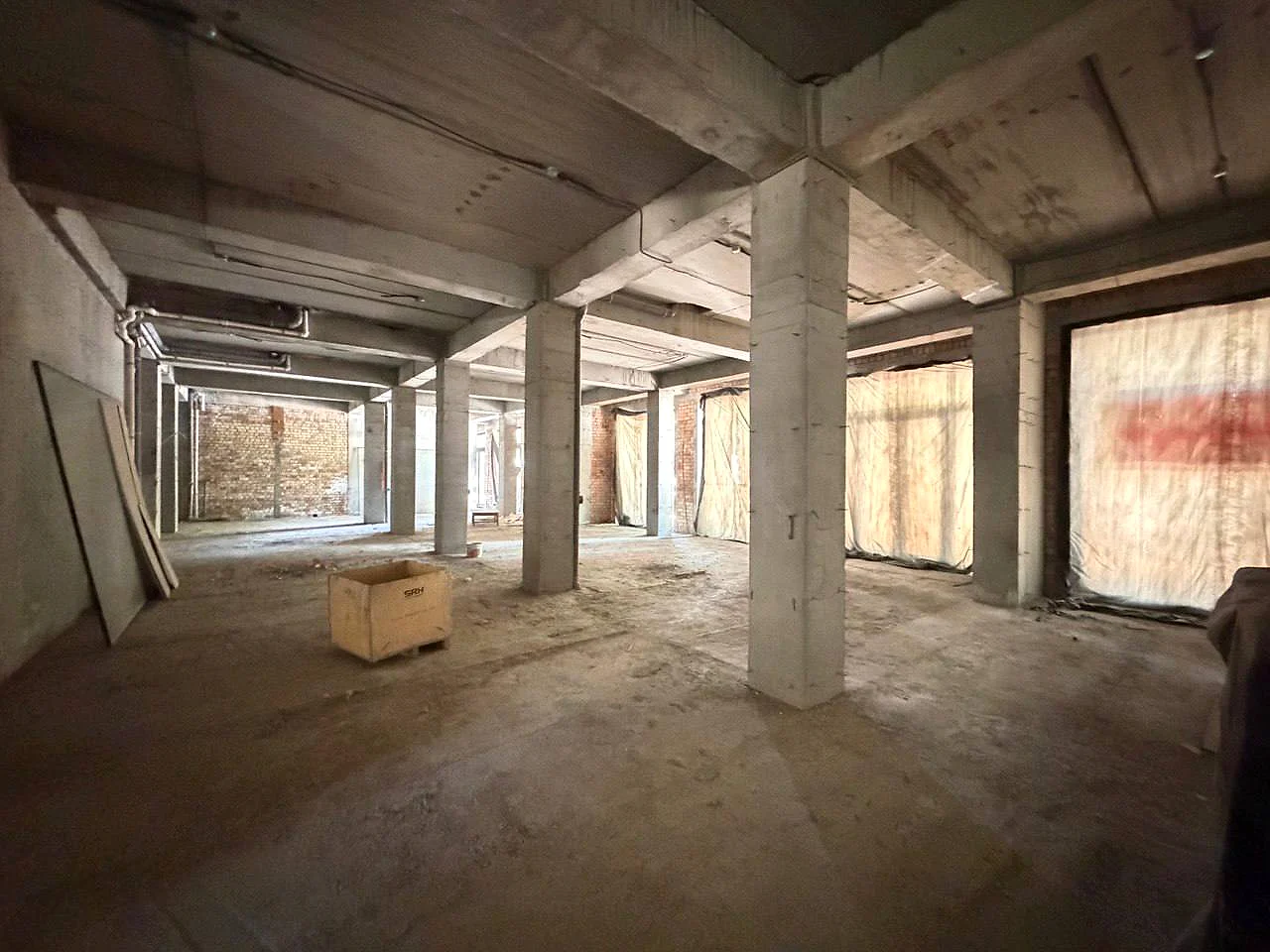 Аренда коммерческого помещения в chelyanzar районе, 450 м² — Чапан-ата — Ташкент, chelyanzar