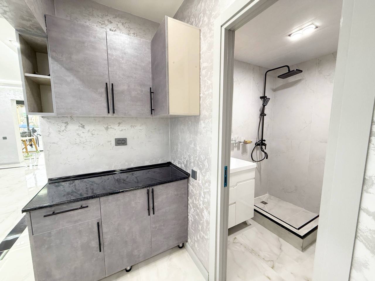 Аренда коммерческого помещения в mirzo-ulugbek районе, 100 м² — Паркенский, фотография 2