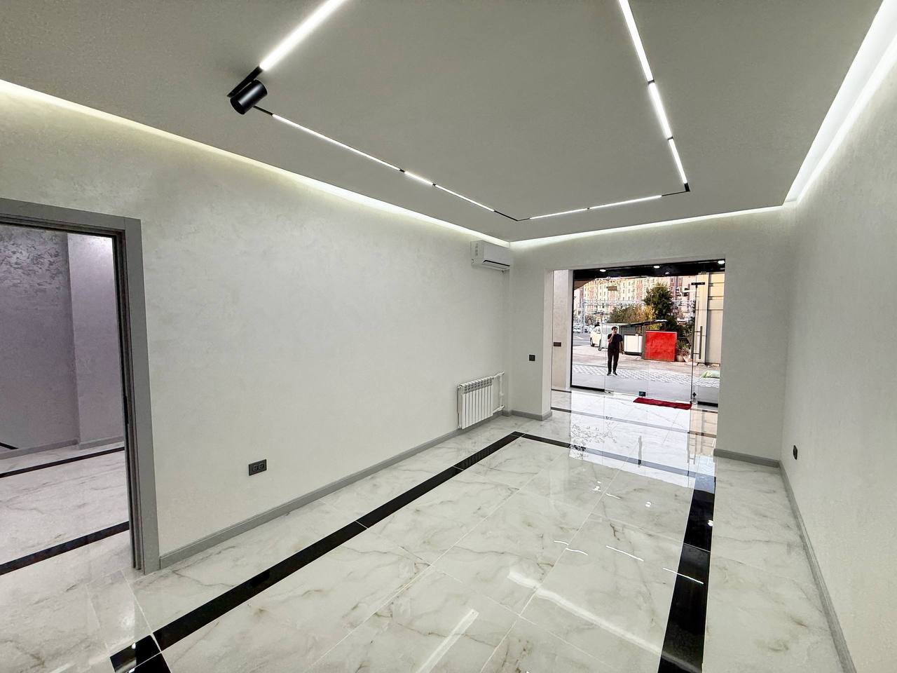 Аренда коммерческого помещения в mirzo-ulugbek районе, 100 м² — Паркенский, фотография 3