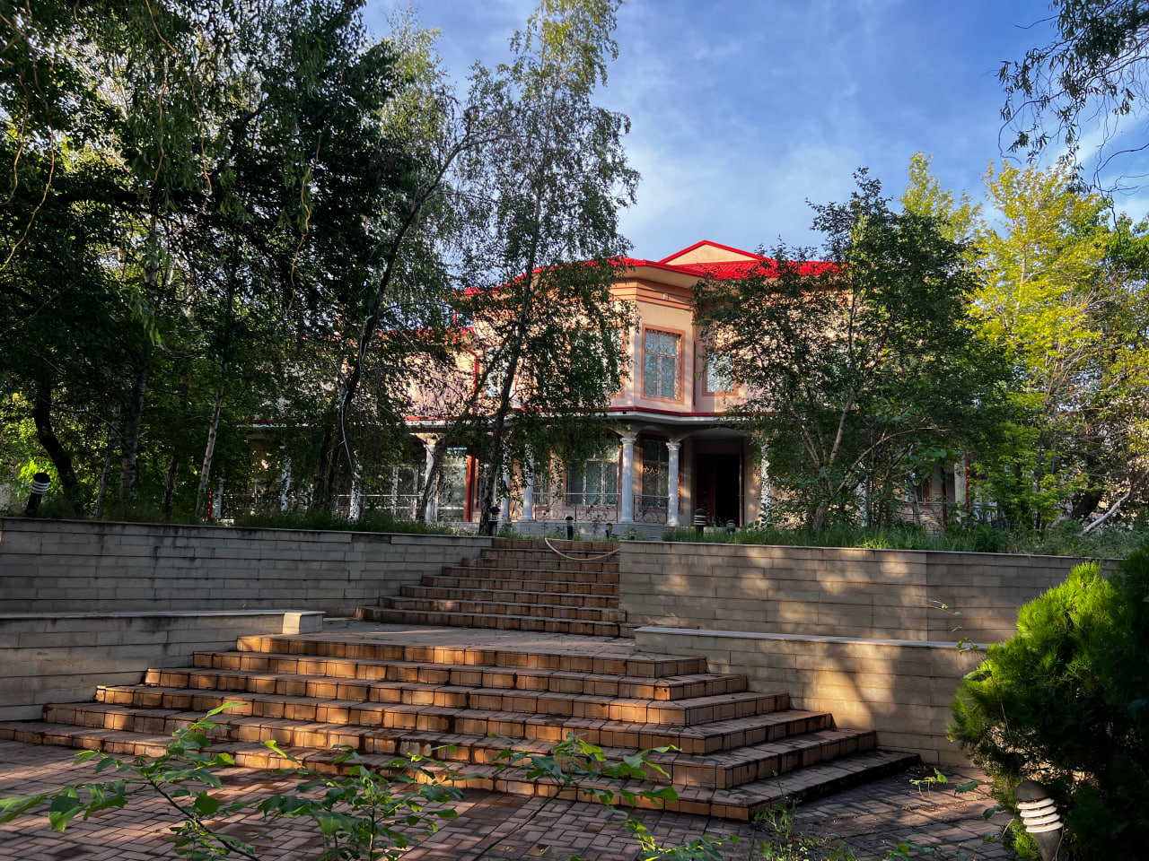 Продажа дома в oblast-kibray районе — oblast-kibray, фотография 5