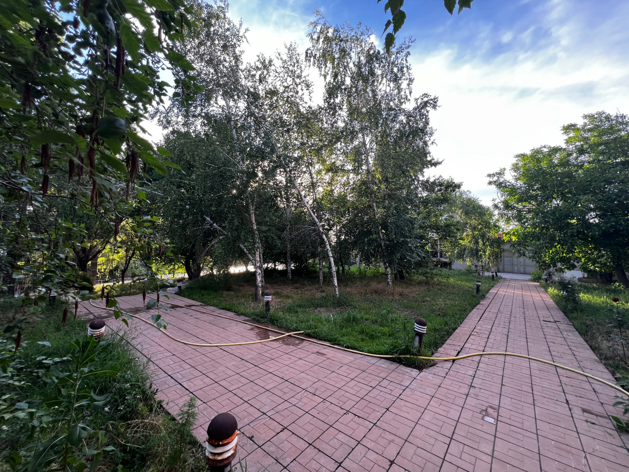 Продажа дома в oblast-kibray районе — oblast-kibray, фотография 11