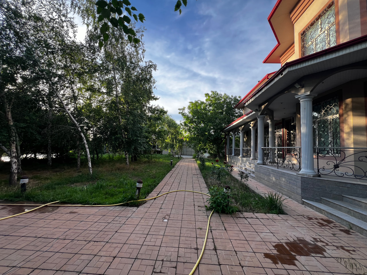Продажа дома в oblast-kibray районе — oblast-kibray, фотография 12