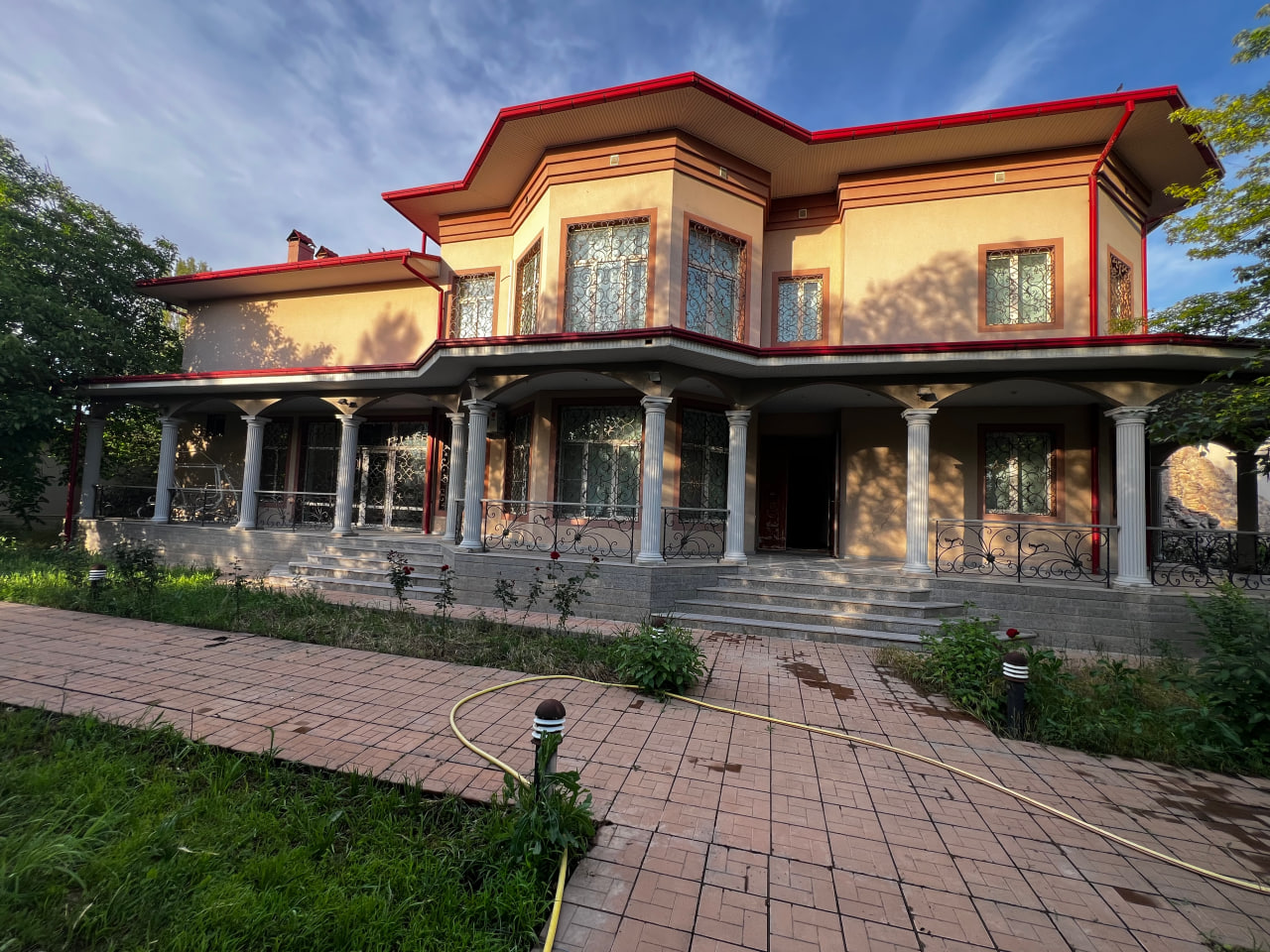 Продажа дома в oblast-kibray районе — oblast-kibray, фотография 13